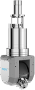SERIES 1000B DRILL SYSTEM